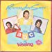 Richard Jon Smith - Abc Of Kissing 7 Inch
