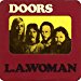 Doors - L.A. Woman