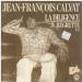 Jean François Calvat - La Diligence