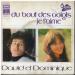 David Et Dominique - Du Bout Des Doigts ,je T Aime