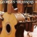 Georges Brassens - Supplique Pour Etre Enterre A La Plage De Sete By Brassens,georges