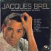 Brel (jacques) - Jacques Brel Accompagné Par François Rauber Et Son Orchestre