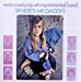 West Coast Pop Art Experimental Band - Wheres My Daddy