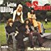 Sweet - Sweet, The - Little Willy - Rca Victor - 74-16179, Rca - 74-16179