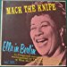 Fitzgerald Ella - Mack The Knife: Ella In Berlin