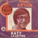 Marc Aryan - La Lettre