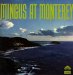 Mingus Charles - Mingus At Monterey