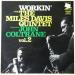 Davis Miles, Coltrane John - Workin' Vol. 2