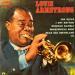 Armstrong (louis) Hampton (lionel) - Immortal Sessions