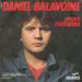 Balavoine, Daniel - Lipstick Polychrome / Je Ne Suis Pas Un Héros