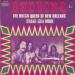 Redbone - The Witch Queen Of New Orleans