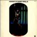 Sammy Davis Jr - Portrait Of Sammy Davis Jr