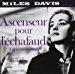 Davis, Miles - Ascenseur Pour L'echafaud
