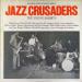Jazz Crusaders - The Young Rabbits