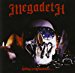 Megadeth - Killing Is My Business...