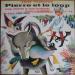Serge Prokofiev / Le Grand Orchestre De Radio- Luxembourg - Pierre Et Le Loup