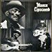 Mance Lipscomb - Mance Lipscomb - Texas Blues And 3 Other Songs - Arhoolie Records - Ar 19007