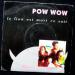 Pow Wow - Le Lion Est Mort Ce Soir