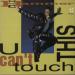 M.c. Hammer - U Can't Touch This