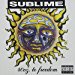 Sublime - 40 Oz. To Freedom