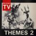 Psychic Tv - Themes 2