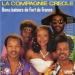 La Compagnie Créole - Bons Baisers De Fort De France