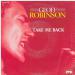 Geoff Robinson - Take Me Back