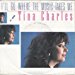 Tina Charles - I'll Go Where The Music Takes Me '87 / Vinyl Single