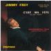 Jimmy Frey - C Est Ma Fete