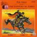 Zorro Raconté Par Gaetan Jor - Une Aventure De Zorro