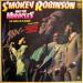 Robinson Smokey And The Miracles - The Tears Of A Clown