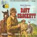 Walt Disney Raconté Par Dominique Paturel - Davy Crockett