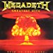 Megadeth - Megadeth - Greatest Hits