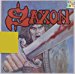 Saxon - Saxon