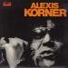 Alexis Korner - Alexis Korner