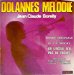 Jean-claude Borelly - Dolannes Melodie