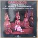 Various Artists - Cambodge - Musique Royale Et Musique Traditionnelle