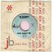 Dion And The Belmonts (the Belmonts) N°  7 - How About Me / Come On Little Angel
