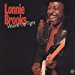 Brooks Lonnie (86) - Wound Up Tight