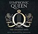 Royal Philharmonic Orchestra - Symphonic Queen - The Greatest Hits