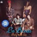 La Bionda - La Bionda - Baby Make Love - Ariola - 600 010-212, Ariola - 600 010