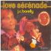 Jean  Claude  Borelly - Love Serenade