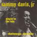 Sammy Davis Jr - Singin'in The Rain