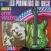 Vincent Gene (gene Vincent) - Les Pionniers Du Rock - Inedits Vol.1
