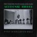 Tierou Alphonse, Ballet Du Mali - Percussions Pour Danse Africaine