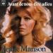 Jeane Manson - Avant De Nous Dire Adieu