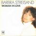Streisand (barbra) - Woman In Love