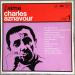 Aznavour (charles) - J'aime Charles Aznavour (vol. 1)