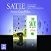 Anne Queffelec - Satie : Gymnopédies, Gnossiennes, Sports Et Divertissements