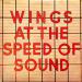 Wings - At Speed Of Sound